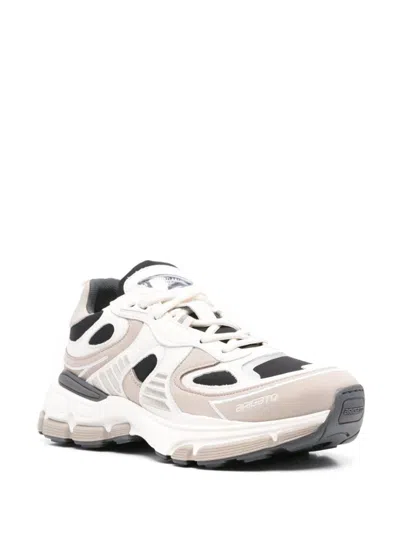 Axel Arigato Sphere Runner Sneakers In Multi
