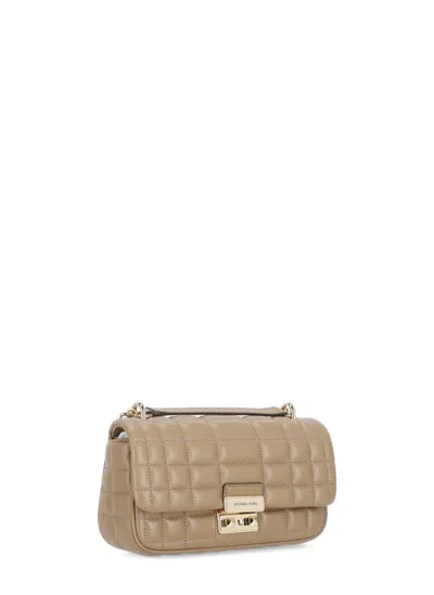 Michael Kors Bags In Brown