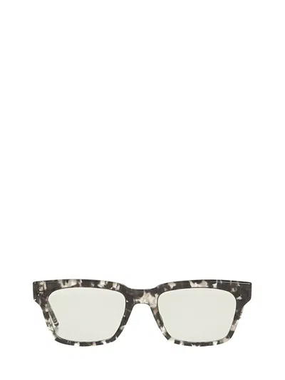 Thom Browne Gafas De Sol - Gris In Multi