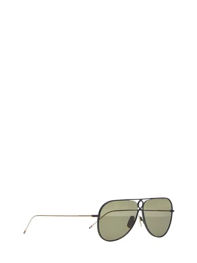 Thom Browne Gafas De Sol - Negro In Black
