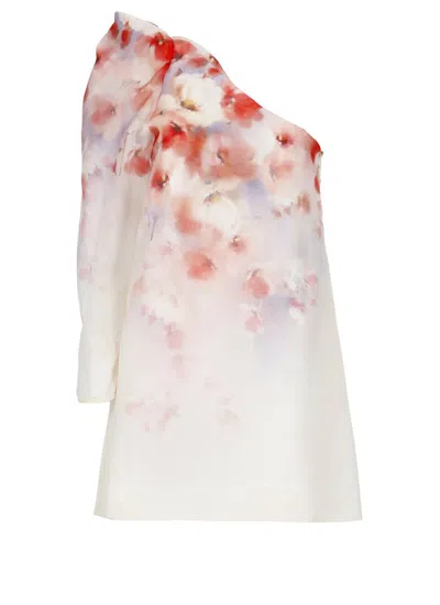 Zimmermann Dresses In Pink