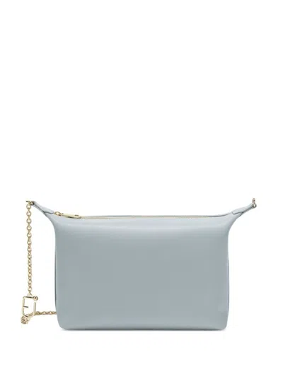 Furla Bolsa De Hombro - Azul In Nuvola