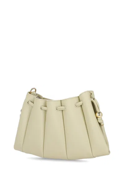 Themoirè Dafne Bag In Green