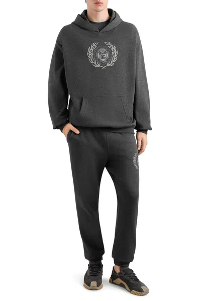 Dolce & Gabbana T-shirts And Polos In Grey