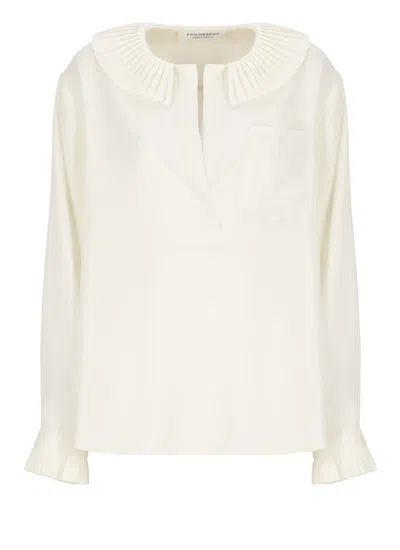 Shop Philosophy Di Lorenzo Serafini Shirts In Beige