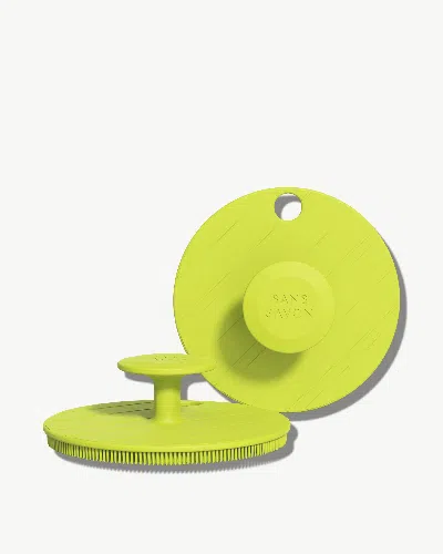 Sans Savon Body Brush