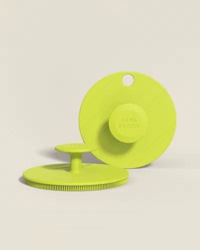 Sans Savon Body Brush