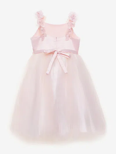 Iame Girls Dreamy Delight Dress In Pink