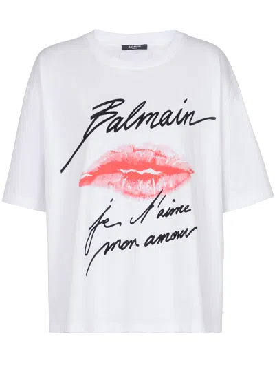 BALMAIN BALMAIN PARIS 