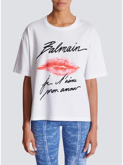Balmain Paris