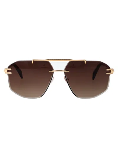 Chopard Schl23 Sunglasses