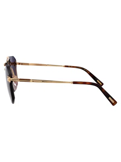 Chopard Schl23 Sunglasses