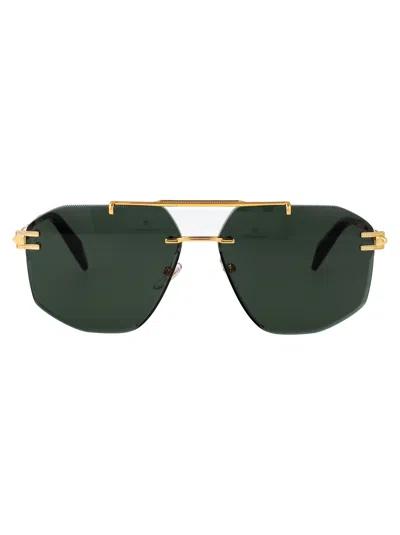 Chopard Schl23 Sunglasses