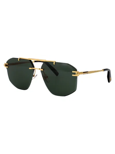Chopard Schl23 Sunglasses