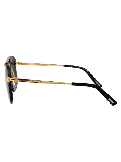 Chopard Schl23 Sunglasses