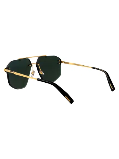 Chopard Schl23 Sunglasses