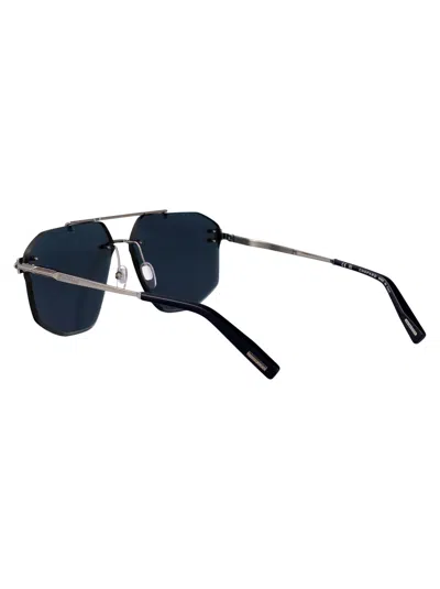 Chopard Schl23 Sunglasses