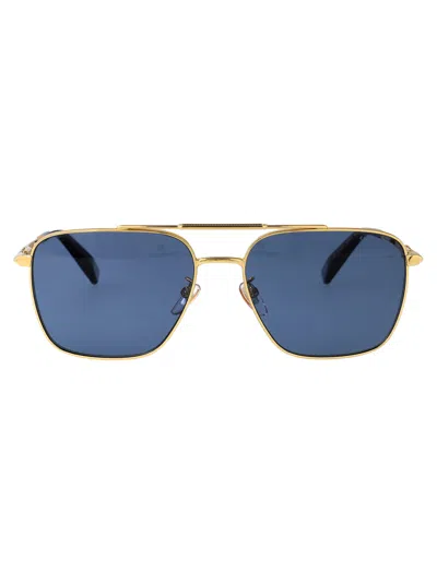 Chopard Schl24 Sunglasses