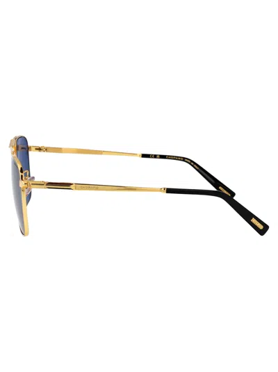 Chopard Schl24 Sunglasses