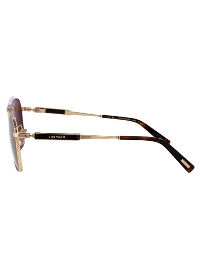 Chopard Schl31 Sunglasses