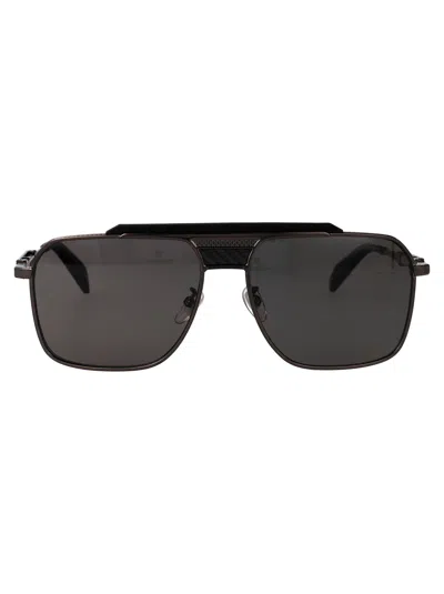 Chopard Schl31 Sunglasses