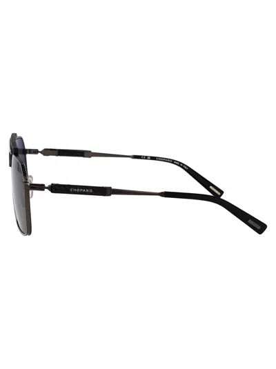 Chopard Schl31 Sunglasses