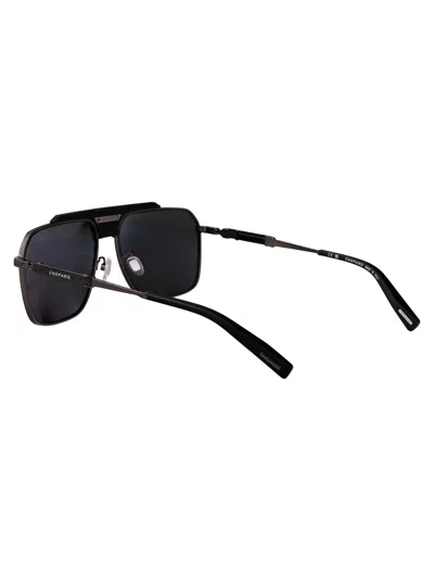 Chopard Schl31 Sunglasses
