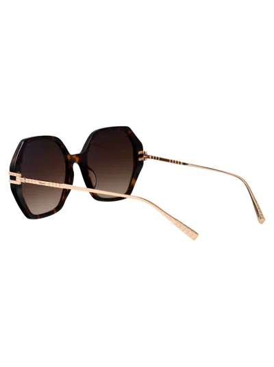 Chopard Sch370m Sunglasses