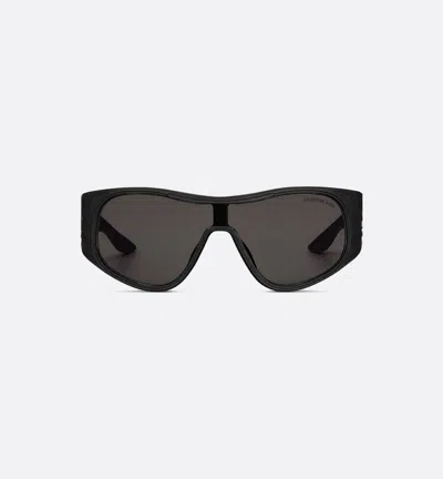 Christian Dior Eyewear Dior Ski "diorfluidcannage M1i Dior And Lewis Hamilton"