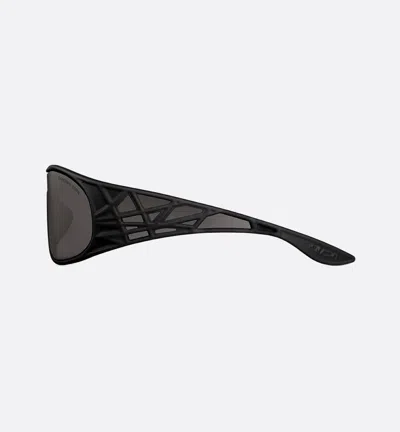 Christian Dior Eyewear Dior Ski "diorfluidcannage M1i Dior And Lewis Hamilton"