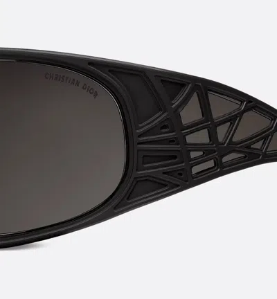Christian Dior Eyewear Dior Ski "diorfluidcannage M1i Dior And Lewis Hamilton"
