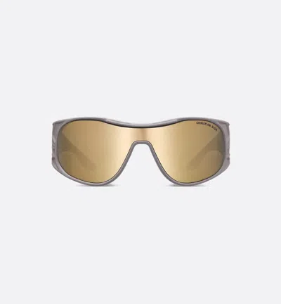 Christian Dior Eyewear Dior Ski "diorfluidcannage M1i Dior And Lewis Hamilton"