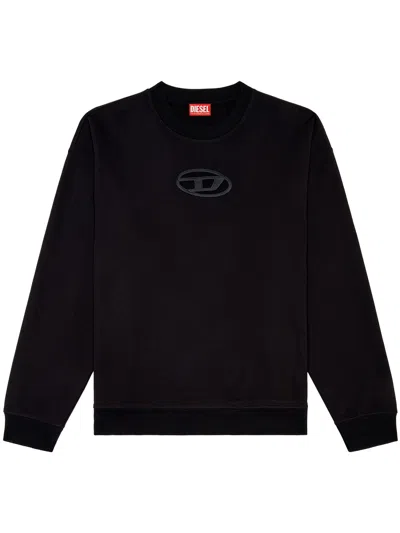 Diesel S-boxt-od