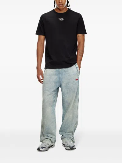 Diesel S Cooling L1 In Black