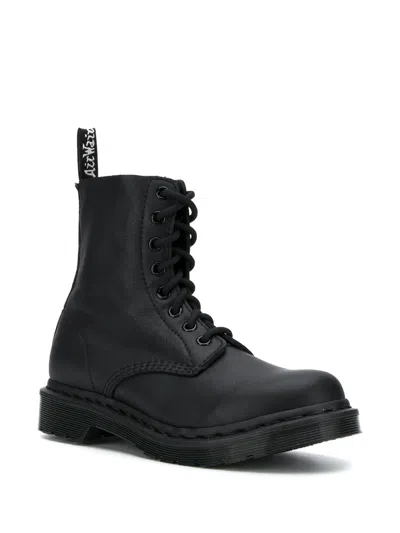 Dr. Martens' Vegan 1460 Bex Mono Boots