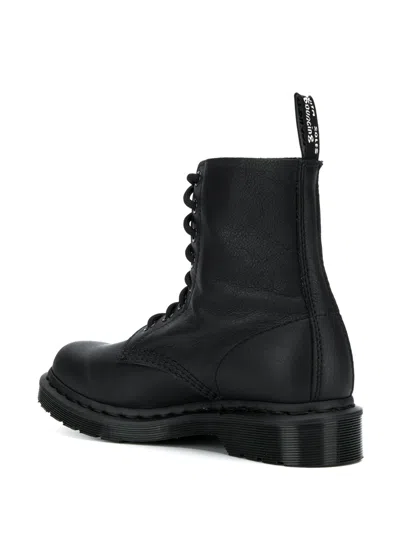 Dr. Martens' Vegan 1460 Bex Mono Boots