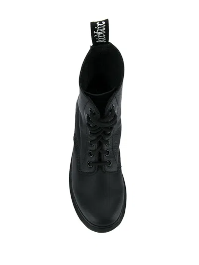 Dr. Martens' Vegan 1460 Bex Mono Boots