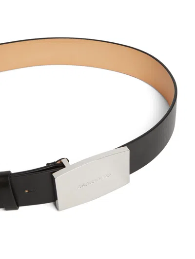 Dsquared2 Cinturón - Negro
