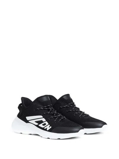 Dsquared2 Laced Sneakers