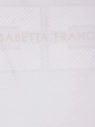 Elisabetta Franchi T-shirt