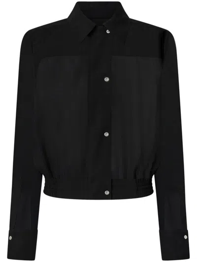 Shop Pinko Shirts In Multicolor
