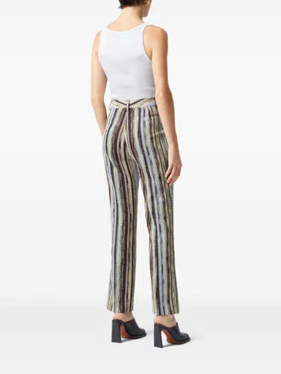 Missoni Top - Plata In Silver