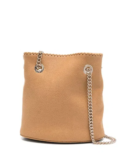 Stella Mccartney Bags In Brown