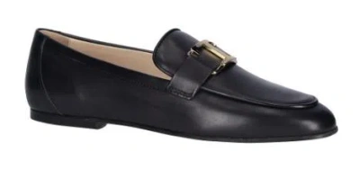 Shop Tod's Flat Shoes In Multicolor