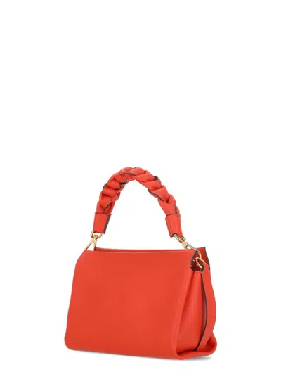 Shop Coccinelle Bags In Orange