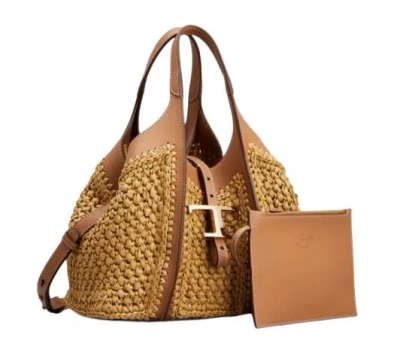 Tod's Bags In Multicolor
