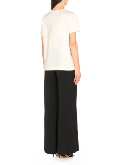 Fabiana Filippi T-shirts And Polos In White