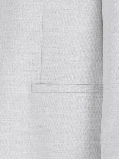 Shop Calvin Klein Jackets In Grey
