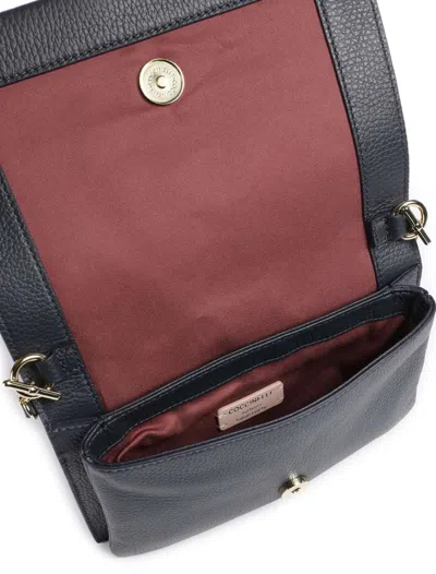 Coccinelle Bags In Blue