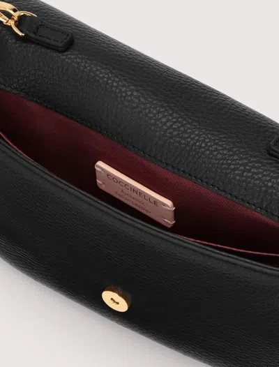 Coccinelle Bags In Black